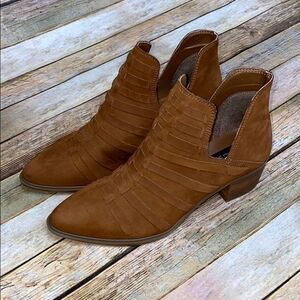 Nwot Steven by Steve Madden Boots